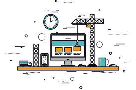 build-website